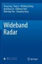 Wideband Radar - Preview