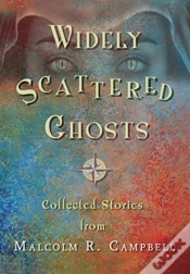 Capa do artigo Widely Scattered Ghosts