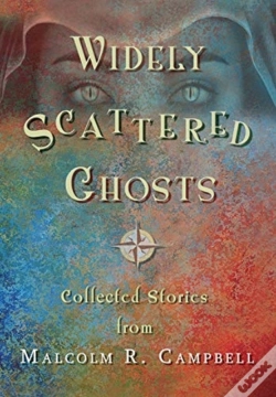 Capa do artigo Widely Scattered Ghosts