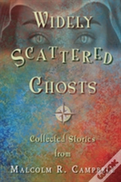 Capa do artigo Widely Scattered Ghosts