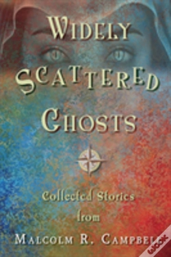 Capa do artigo Widely Scattered Ghosts