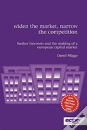 Widen The Market, Narrow The Competition