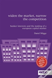 Capa do artigo Widen The Market, Narrow The Competition