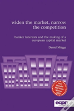 Capa do artigo Widen The Market, Narrow The Competition