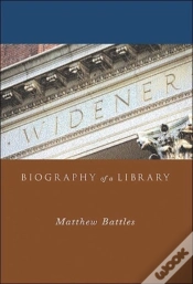 Capa do artigo Widener