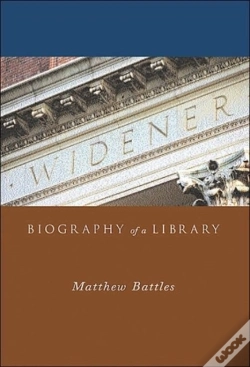 Capa do artigo Widener
