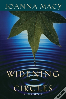 Capa do artigo Widening Circles