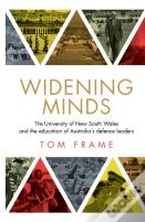 Widening Minds