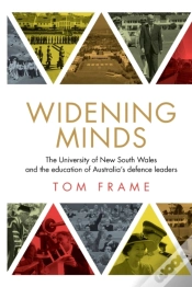 Capa do artigo Widening Minds