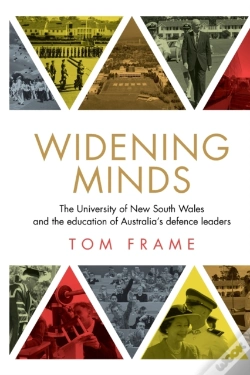 Capa do artigo Widening Minds