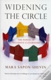 Capa do artigo Widening The Circle