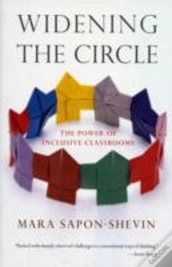 Capa do artigo Widening The Circle