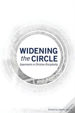 Capa do artigo Widening The Circle