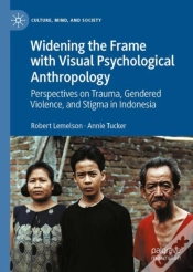 Capa do artigo Widening The Frame With Visual Psychological Anthropology