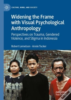Capa do artigo Widening The Frame With Visual Psychological Anthropology