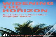 Widening The Horizon