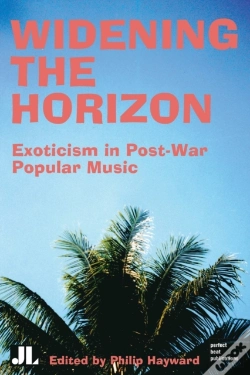 Capa do artigo Widening The Horizon