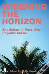 Capa do artigo Widening The Horizon