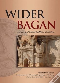 Capa do artigo Wider Bagan