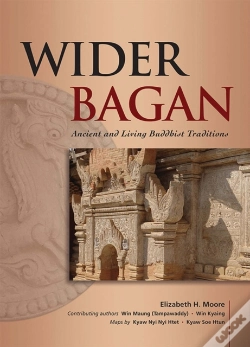 Capa do artigo Wider Bagan
