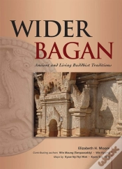 Capa do artigo Wider Bagan