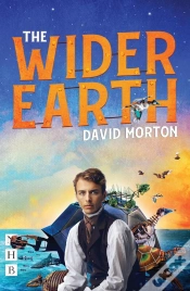 Capa do artigo Wider Earth