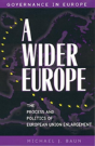 Wider Europe - Preview