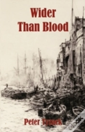 Capa do artigo Wider Than Blood