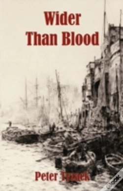 Capa do artigo Wider Than Blood