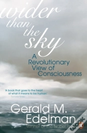 Capa do artigo Wider Than The Sky