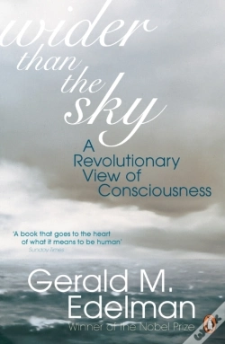 Capa do artigo Wider Than The Sky