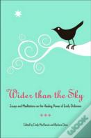 Wider Than The Sky