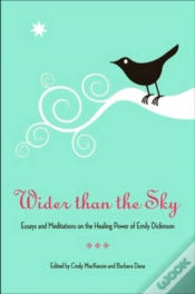 Capa do artigo Wider Than The Sky