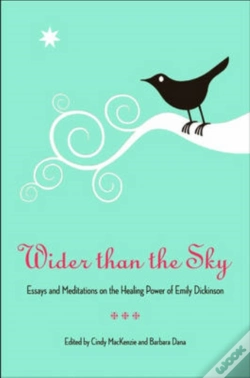 Capa do artigo Wider Than The Sky