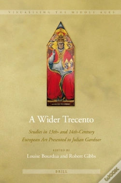 Capa do artigo Wider Trecento