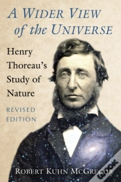 Capa do artigo Wider View Of The Universe