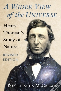 Capa do artigo Wider View Of The Universe