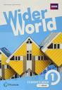 Wider World 1 Students' Book & Ebook - Preview