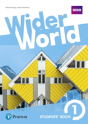 Wider World 1 Students' Book - Preview