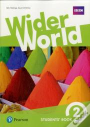 Wider World 2