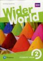 Wider World 2 - Preview