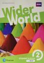 Wider World 2 Students' Book & Ebook - Preview