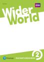 Wider World 2 Teacher'S Resource Book - Preview