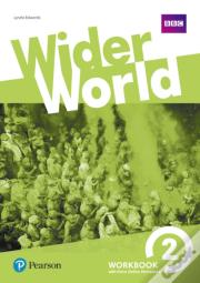 Wider World 2 Workbook
