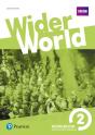 Wider World 2 Workbook - Preview