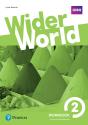 Wider World 2 Workbook With Extra Online Homework Pack - Preview