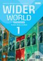 Wider World 2e 1 Student'S Book For Basic Pack - Preview