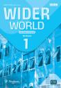 Wider World 2e 1 Workbook - Preview