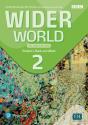 Wider World 2e 2 Student'S Book For Basic Pack - Preview