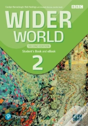 Capa do artigo Wider World 2e 2 Student